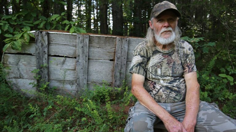 Kenny Law, 'Moonshiners' star, dead at 68