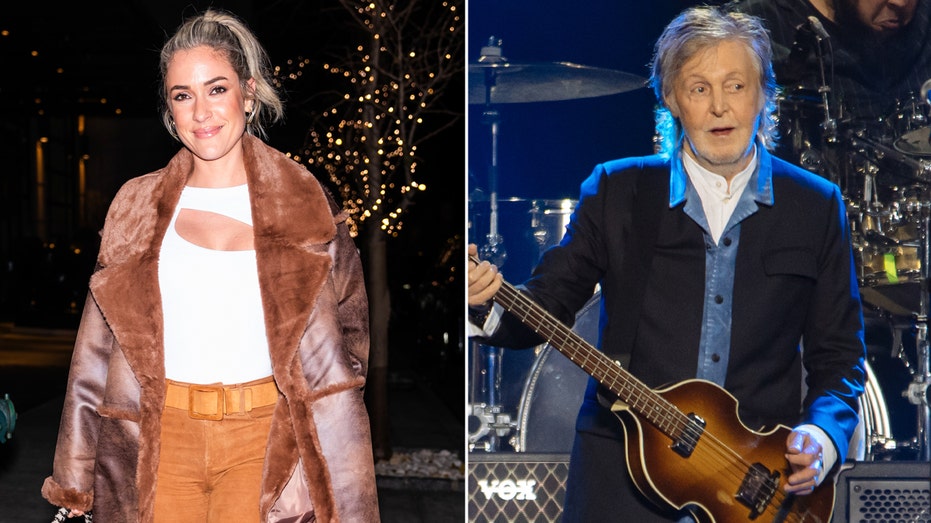 Kristin Cavallari wants to ‘live in the energy’; Paul McCartney eyes new album: 2025 New Year's resolutions