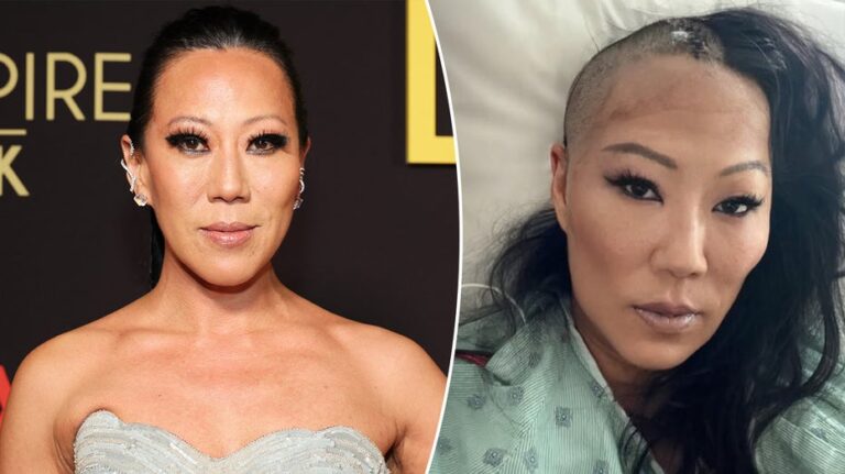 Reality star Lynn Ban, 52, dead weeks after emergency brain surgery from Aspen ski accident