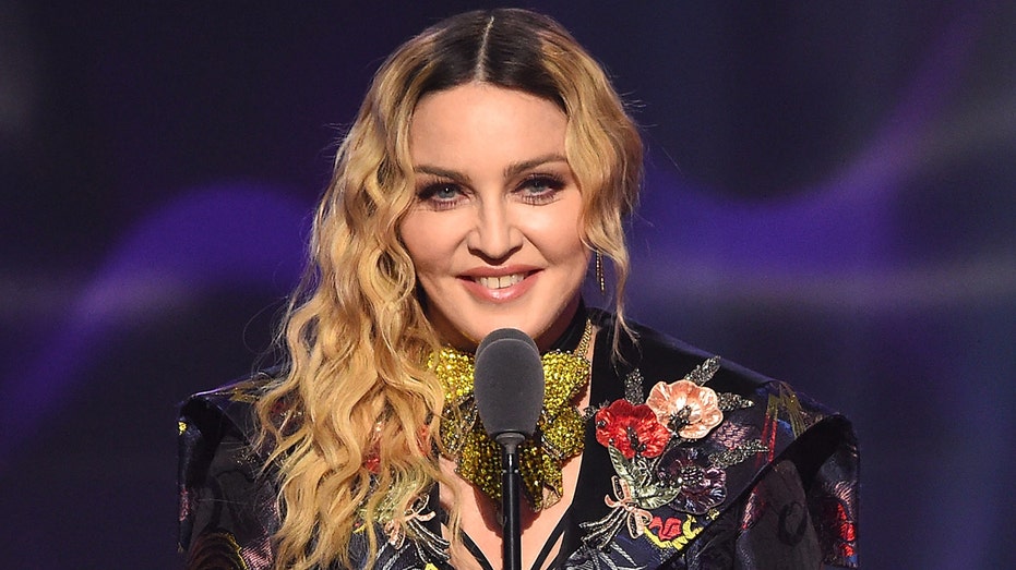 Madonna takes aim at Trump admin in pro-LGBTQ+ post: 'Dismantling all the freedoms we have been fighting for'