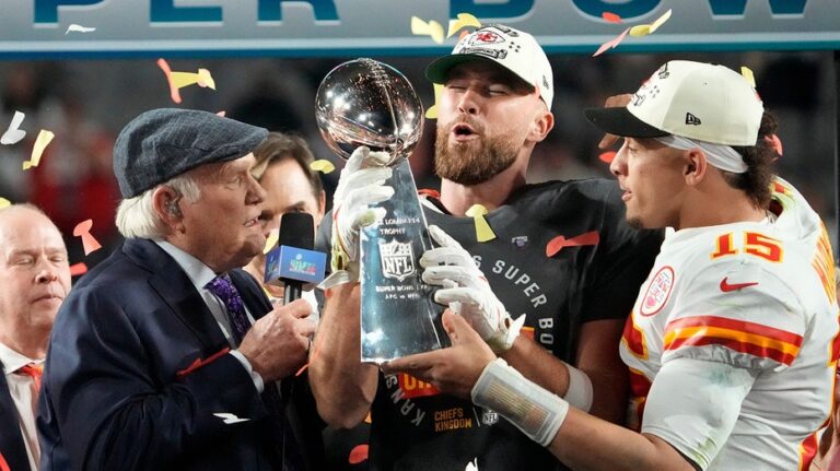 History of the Super Bowl: Past winners, results, MVPs and locations of the championship game