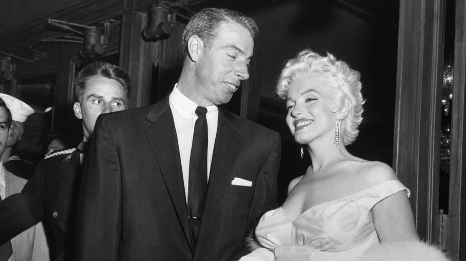 ‘I Love Lucy’ star played matchmaker for Marilyn Monroe and Joe DiMaggio: author