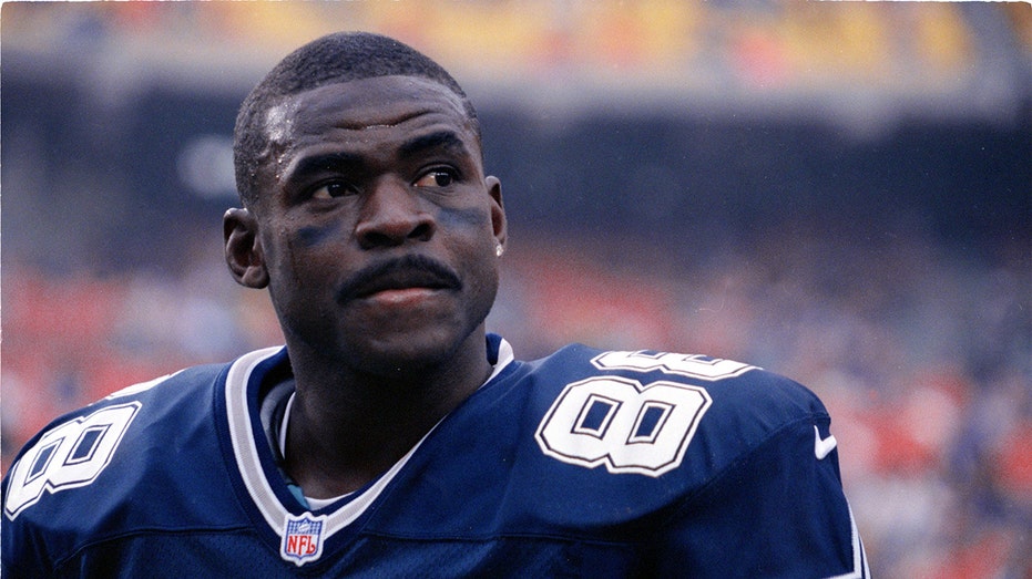 Cowboys legend Michael Irvin criticizes team's head coach pick: 'We lost an opportunity here'