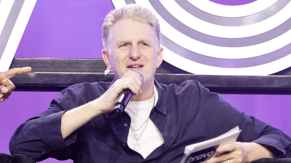 Michael Rapaport slams TikTok as 'dirty' and 'biased' platform