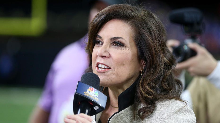 Ex-NFL reporter Michele Tafoya rips Mark Zuckerberg over damage done in wake of Meta's fact-checking programs