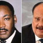 Martin Luther King III, Arndrea Waters King on drawing from Dr. King's legacy to build one through community