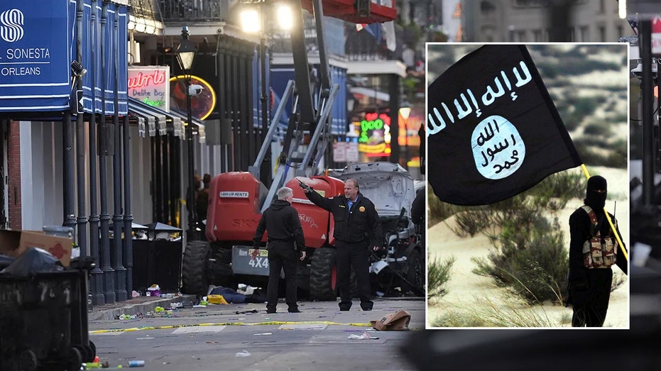 7 times ISIS has inspired terror attacks on US soil