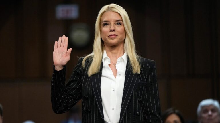 Trump AG pick Pam Bondi would 'make America safe again' with 'back to basics' DOJ approach: former colleague