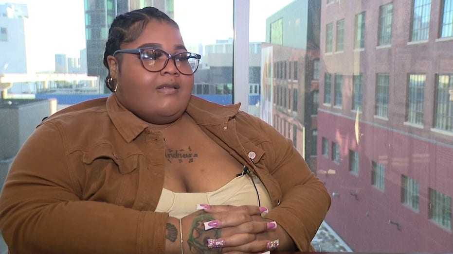 Plus size rapper sues Lyft claiming driver canceled ride over her weight: ‘Burst his tires’