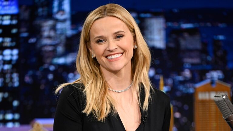 Reese Witherspoon accidentally roasted A-list actress, and it ended their friendship