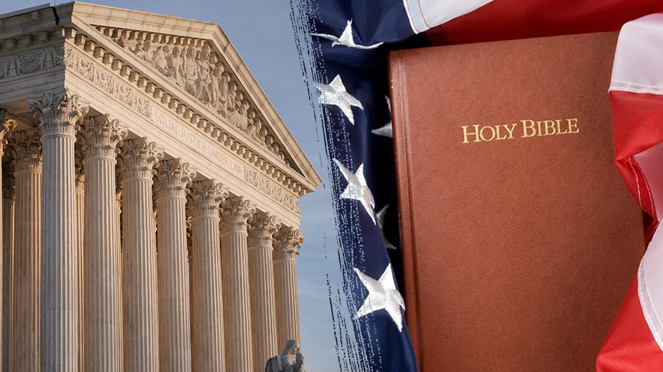 Supreme Court to consider an effort to establish the nation’s first publicly funded religious charter school