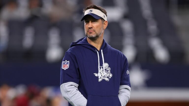 Cowboys hire Brian Schottenheimer as next head coach