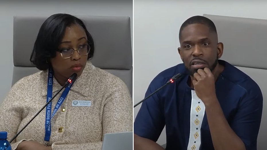 Georgia councilwoman tells ex-BLM mayor to stop playing 'victim' after charging Africa vacay to city card