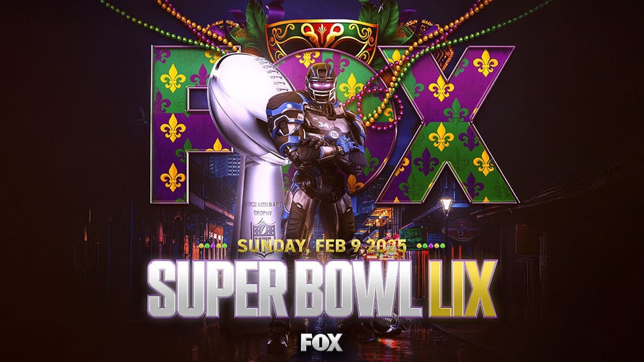 Super Bowl LIX: How to watch the Chiefs and Eagles battle for NFL glory