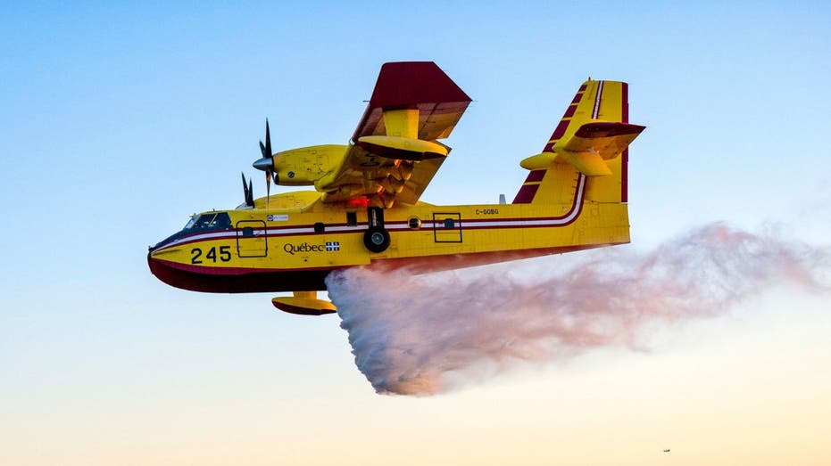 Los Angeles wildfires: California police arrest multiple drone pilots as firefighters battle infernos