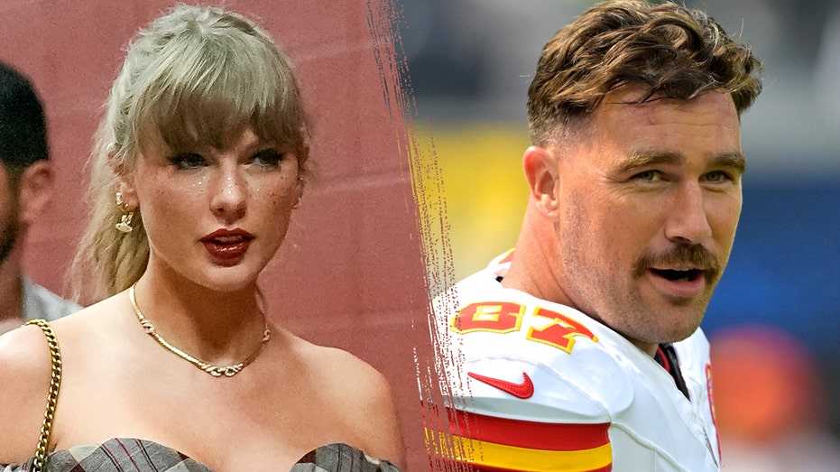 Travis Kelce shares Taylor Swift's thoughts on Chiefs star's possible retirement