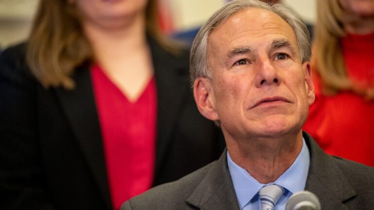 Texas Gov. Abbott orders DPS tactical strike teams to assist federal illegal immigration enforcement efforts