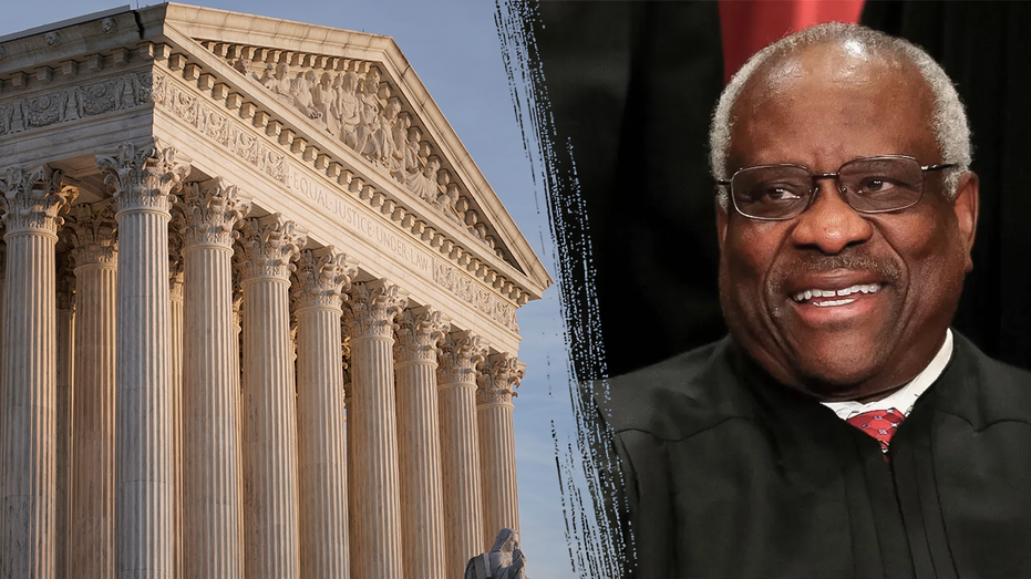 Federal courts will not make criminal referrals to DOJ over separate ethics complaints against Justice Thomas