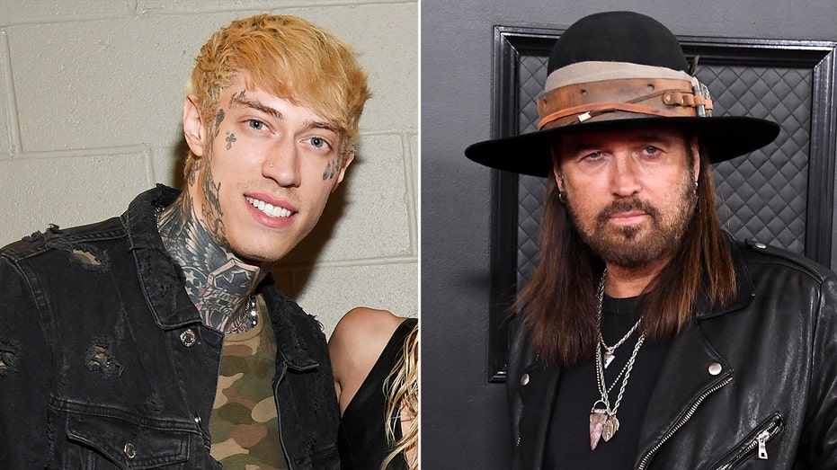 Billy Ray Cyrus’ son claims his dad is threatening ‘legal action’ after open letter asking him to get help