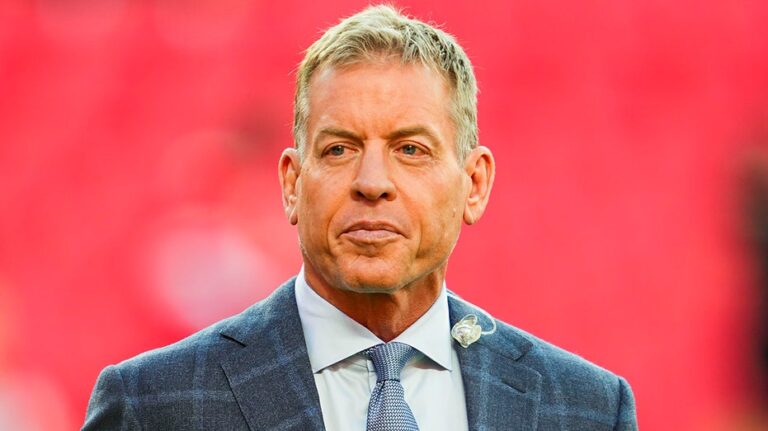 NFL great Troy Aikman slams Cowboys over Mike McCarthy departure