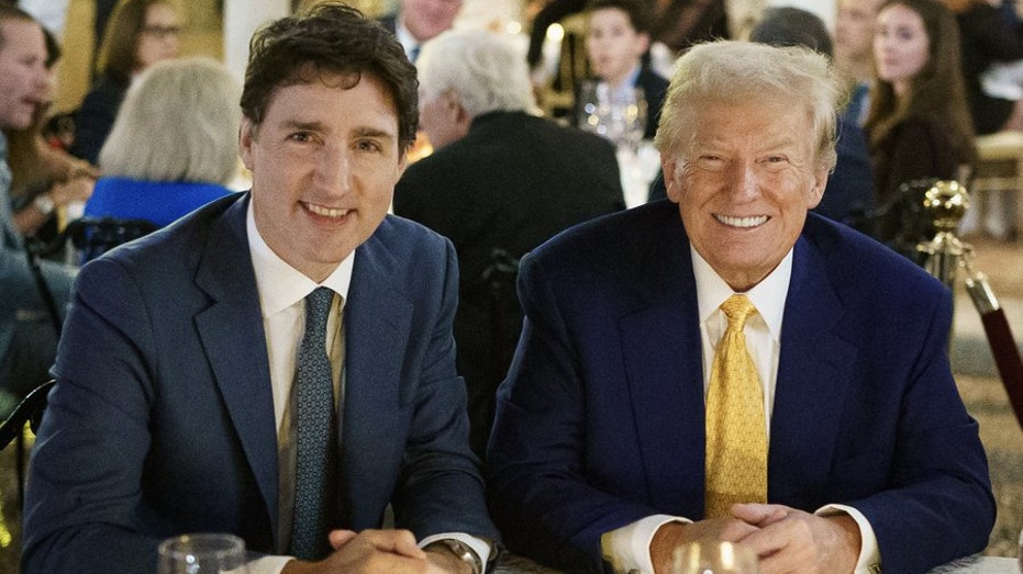 Trump reacts to Trudeau resignation: 'Many people in Canada LOVE being the 51st State'