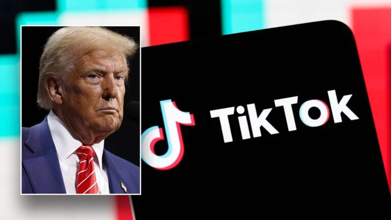 JOHN YOO: A big TikTok consideration Trump needs to prioritize on Day One