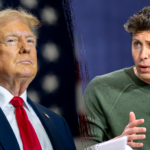 Sam Altman's OpenAI backing initiative headed by several anti-Trump staff pushing liberal causes