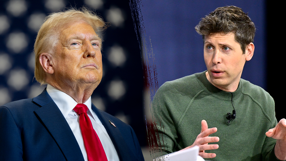 Sam Altman's OpenAI backing initiative headed by several anti-Trump staff pushing liberal causes