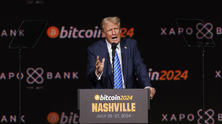 Washington Post columnist suggests Trump may use his crypto token to take foreign bribes