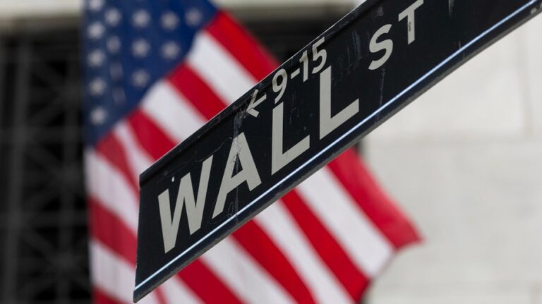 Wall Street breaks from net-zero climate alliance ahead of Trump term