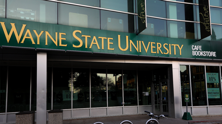 ‘DEI pledge’: Wayne State University issues statement after asking employment partners to sign commitment