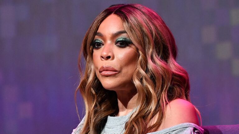 Wendy Williams denies she's 'cognitively impaired,' says guardianship feels 'like I'm in prison'