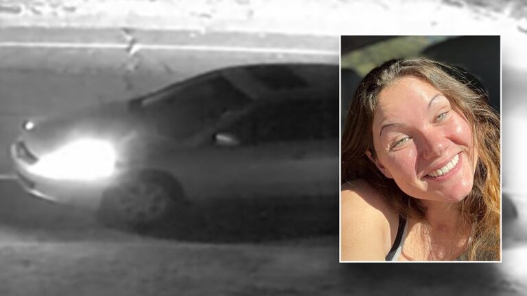 Missing woman found dead after getting in strange car: 'Somebody knows something'