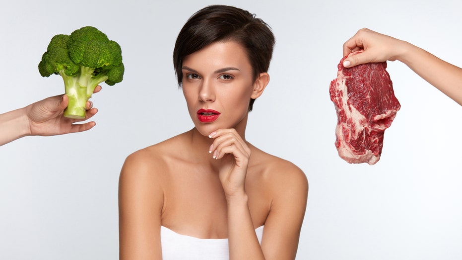 Meat 'cheat meals' among vegetarians, vegans 'more common than you might think'