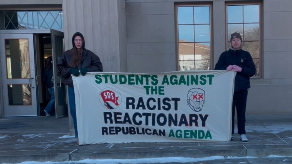 University of Minnesota students rail against college leadership over wishy-washy stand on ICE