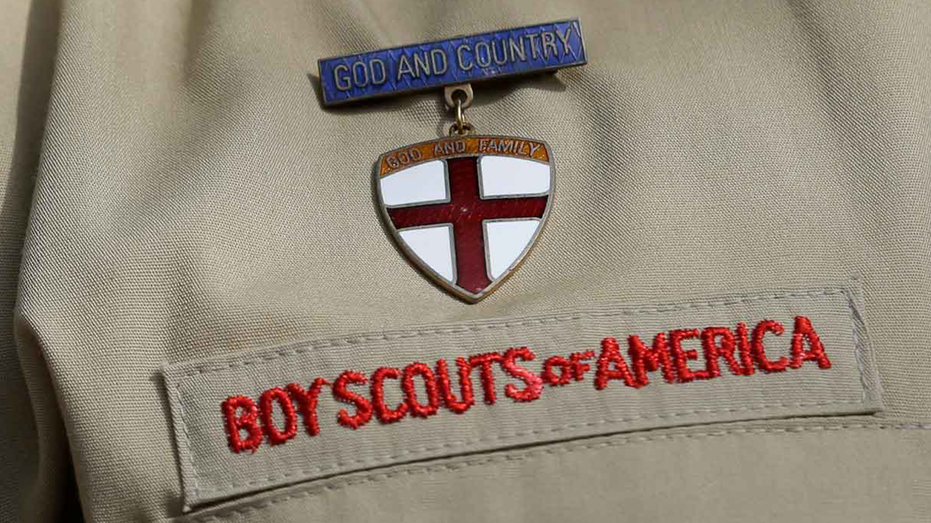 Boy Scouts of America name change becomes official in effort to be more 'inclusive'