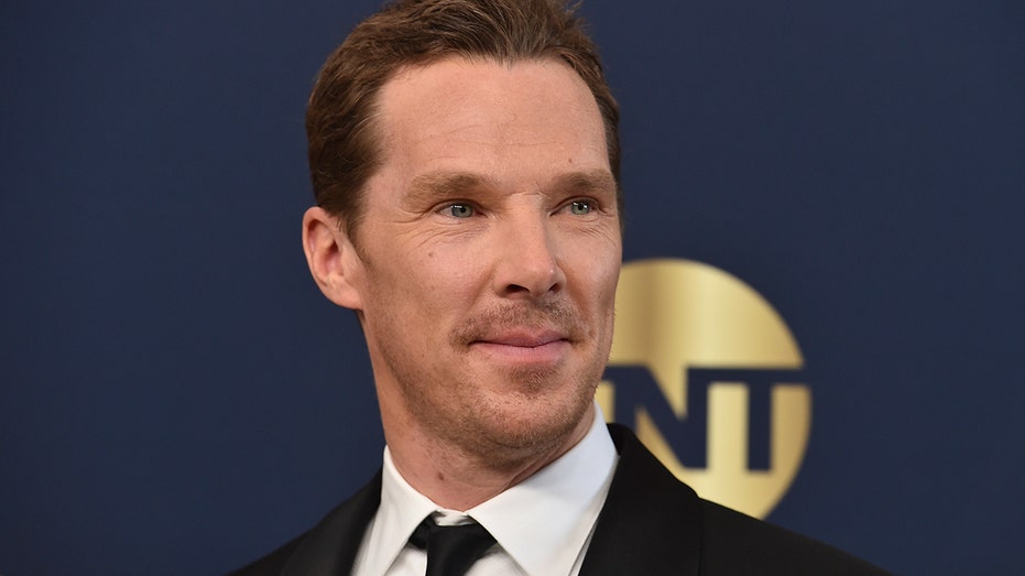 Benedict Cumberbatch sorry he 'upset people' with comedic non-binary role: 'It backfired'