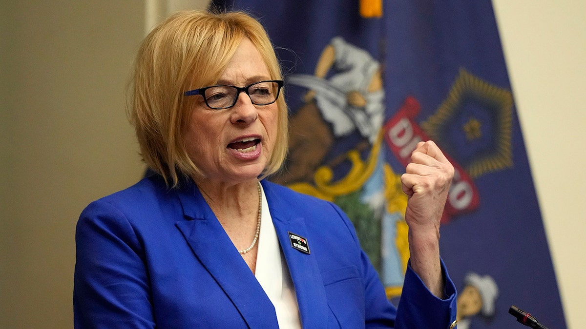 Maine Gov. suggests Trump will target based on race, religion after Title IX investigation over trans athletes