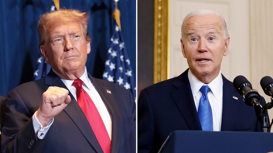 Trump handed 'opportunity to save Medicare’ after Biden admin’s final blow to seniors: expert