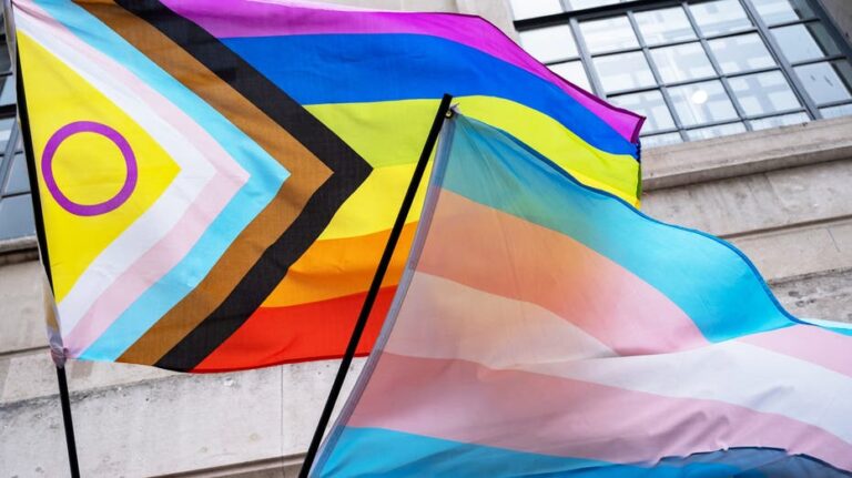 15 state AGs vow to protect trans procedures for minors despite Trump executive order