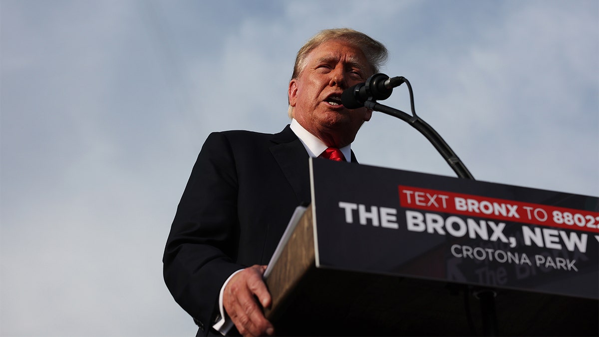 America can return to fiscal sanity with strong Federal Reserve leadership and Trump back in the White House