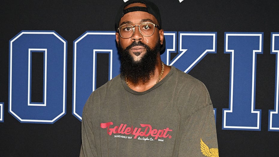 Marcus Jordan breaks silence after drug possession arrest in Florida