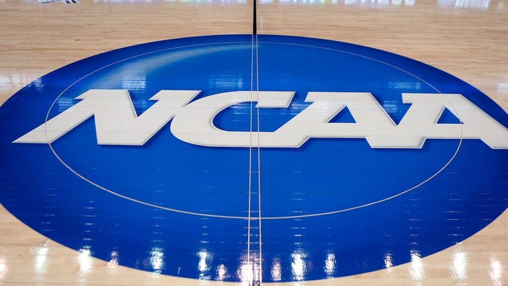 NCAA officially bans trans athletes from women's sports 1 day after Trump signs executive order