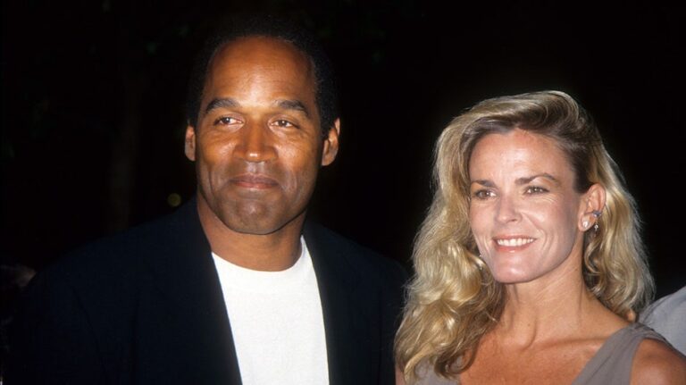 OJ Simpson murder trial: Suppressed witness testimony casts shadow over verdict