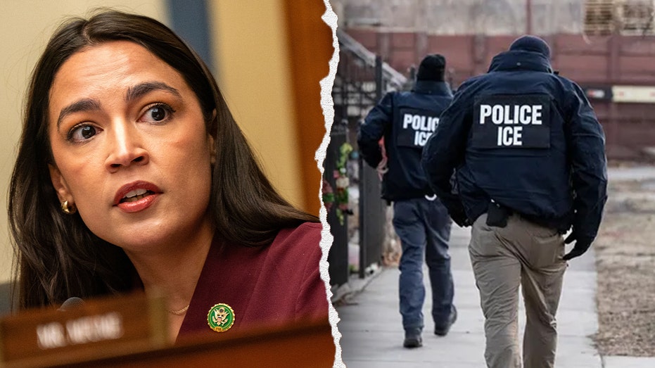 AOC's office advises migrants on how to avoid deportations in live webinar