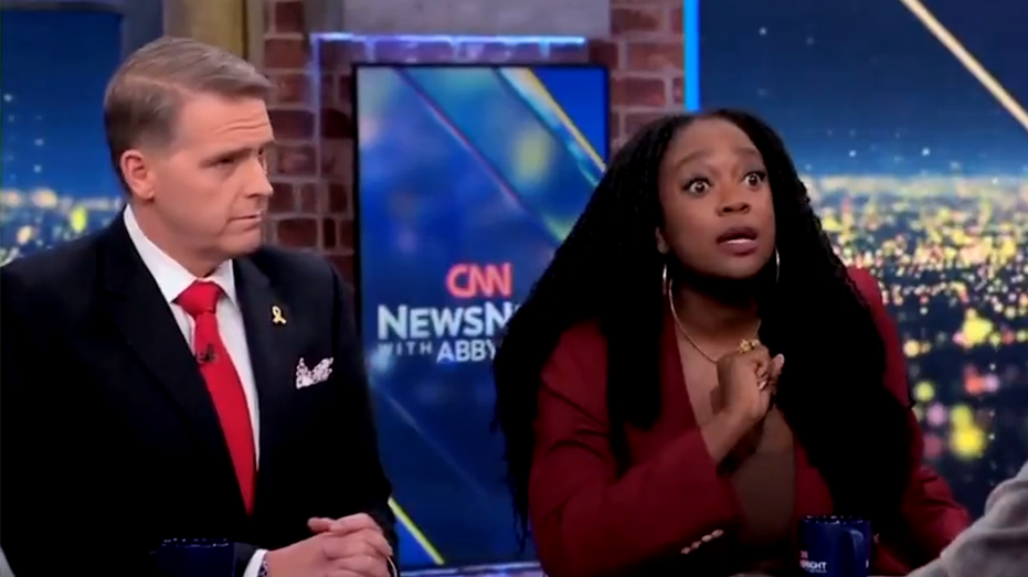 CNN panel erupts after political commentator makes bold claim about DEI, her race and pay on-air