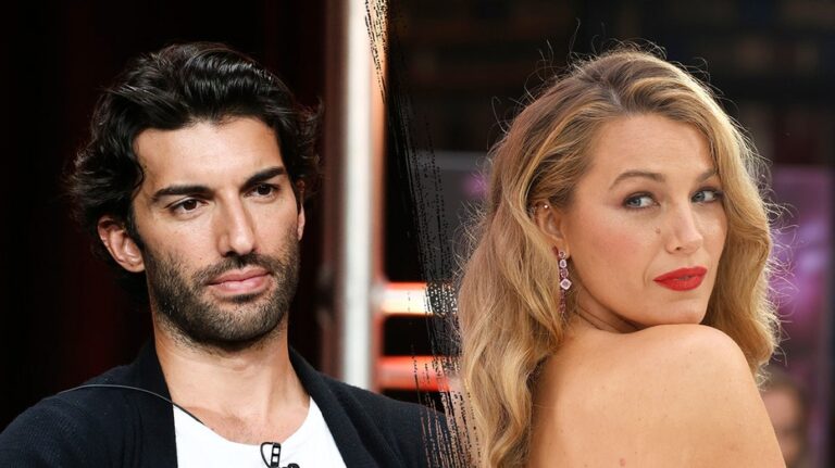 Blake Lively, Justin Baldoni haunted by scandals prior to 'It Ends With Us' court hearing