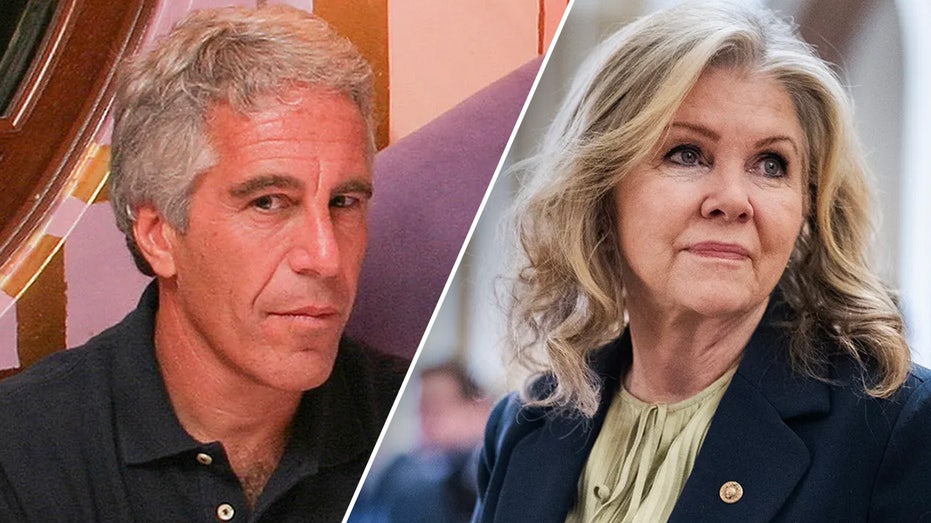 Epstein client list release could be imminent after Blackburn pushes transparency: 'Let's get them jailed'