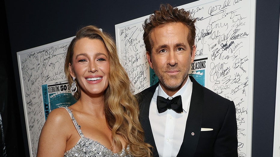 Blake Lively, Ryan Reynolds' 'SNL' appearance slammed as fans accuse couple of 'manipulating the public'