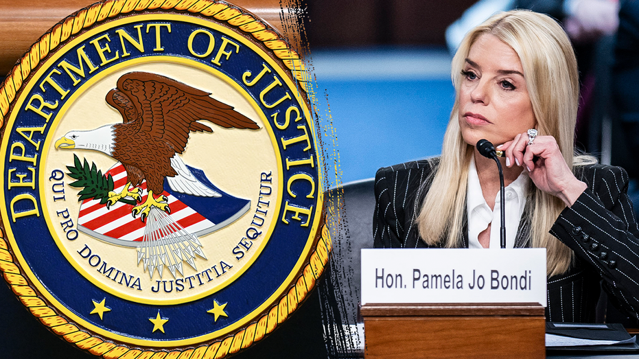 Bondi's DOJ Day 1 directives: Fight weaponization of justice, eliminate cartels, lift death penalty ban